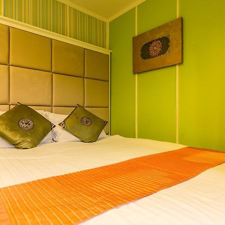 Sam'S Lodge Μπανγκόκ Εξωτερικό φωτογραφία